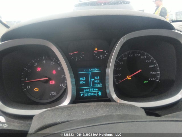 2GNFLCE34E6257867 Chevrolet Equinox
