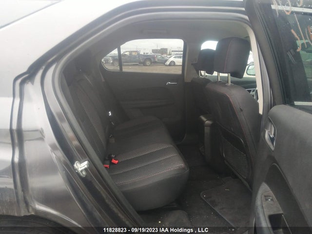 2GNFLCE34E6257867 Chevrolet Equinox