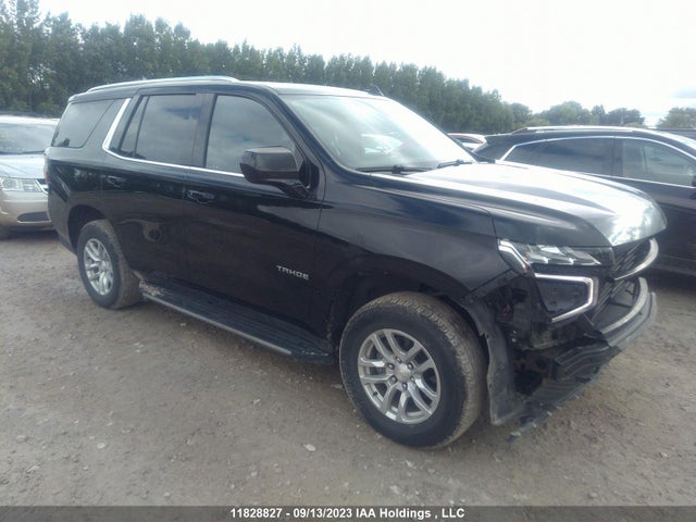 2022 1GNSKMKD2NR252014 главное изображение