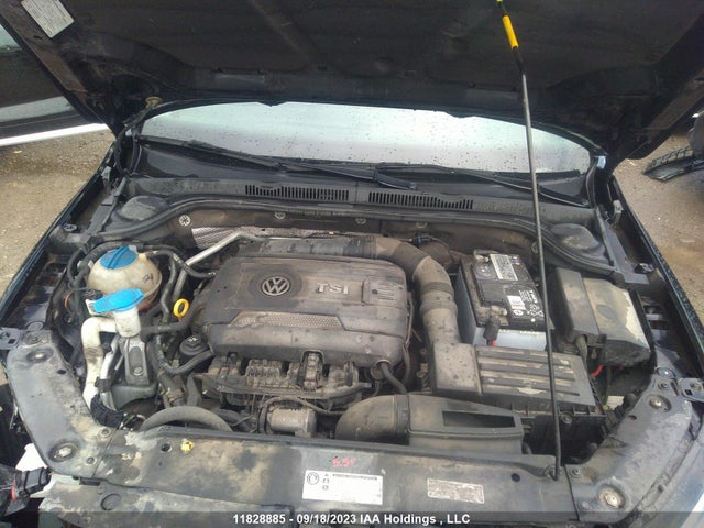 3VWD07AJ1GM336200 Volkswagen Jetta Sedan 1.8t Sport