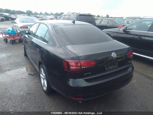 3VWD07AJ1GM336200 Volkswagen Jetta Sedan 1.8t Sport