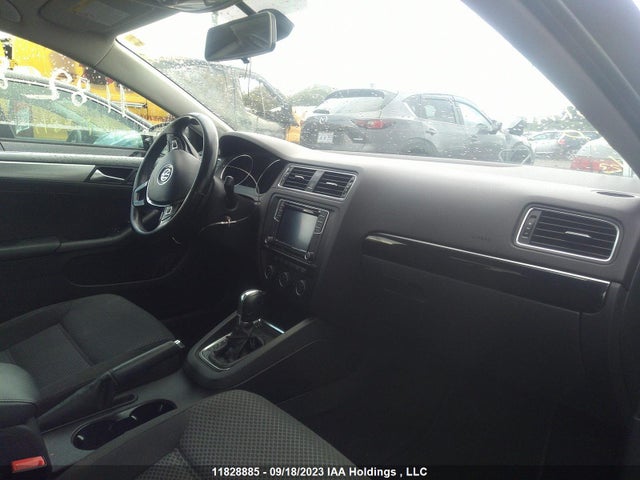 3VWD07AJ1GM336200 Volkswagen Jetta Sedan 1.8t Sport