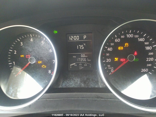 3VWD07AJ1GM336200 Volkswagen Jetta Sedan 1.8t Sport