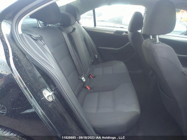 3VWD07AJ1GM336200 Volkswagen Jetta Sedan 1.8t Sport