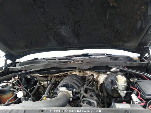 Chevrolet Silverado 1500 Work 2014 3GCUKPEH0EG178643 Image 10