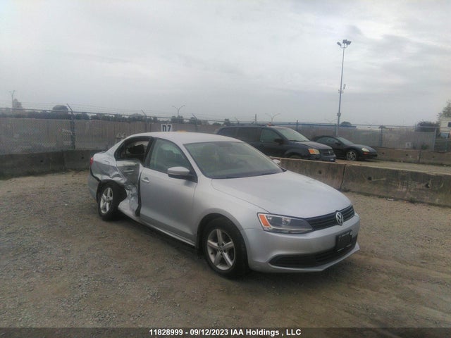 3VW2K7AJ4EM355757 auction archive image
