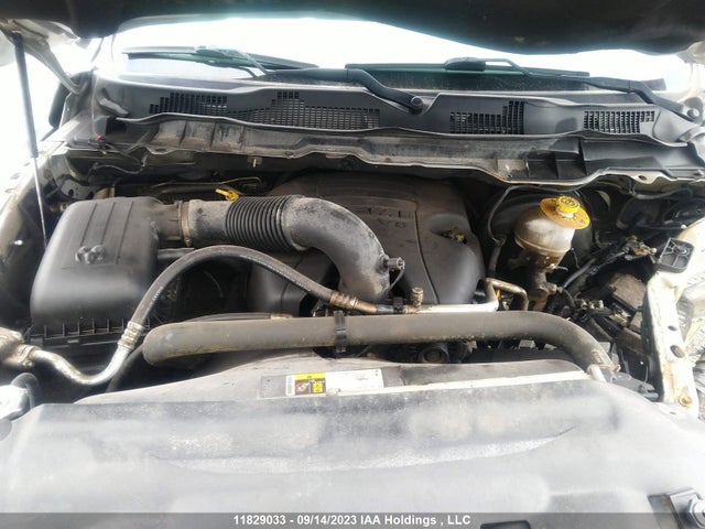 1C6RR7FT6GS230977 RAM 1500 St