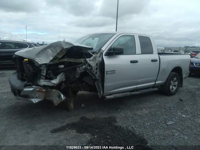 1C6RR7FT6GS230977 RAM 1500 St