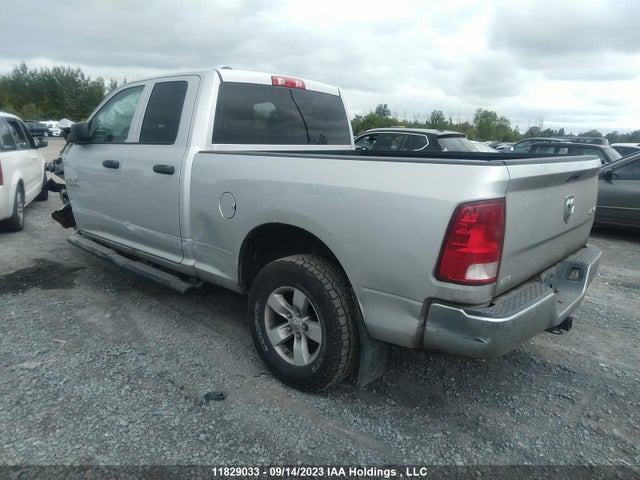 1C6RR7FT6GS230977 RAM 1500 St