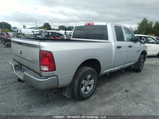 1C6RR7FT6GS230977 RAM 1500 St