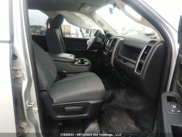 1C6RR7FT6GS230977 RAM 1500 St