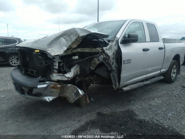 1C6RR7FT6GS230977 RAM 1500 St