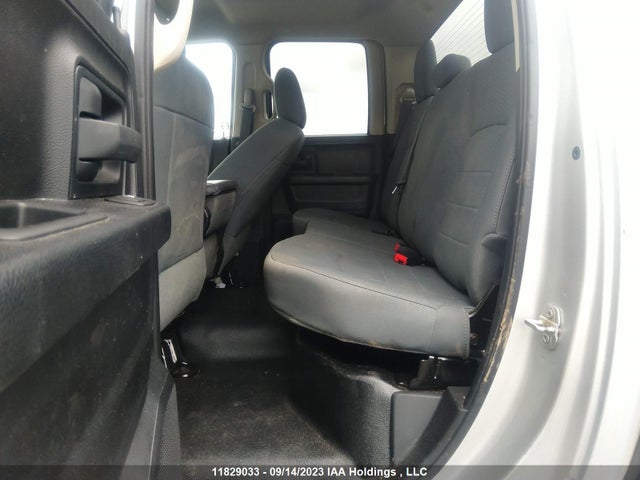 1C6RR7FT6GS230977 RAM 1500 St
