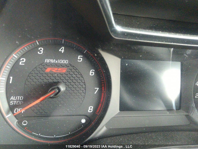 Chevrolet Trailblazer Rs 2022 KL79MUSL7NB038909 Image 7