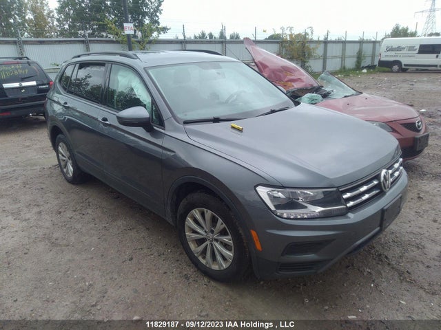 2019 3VV0B7AX5KM166000 main image