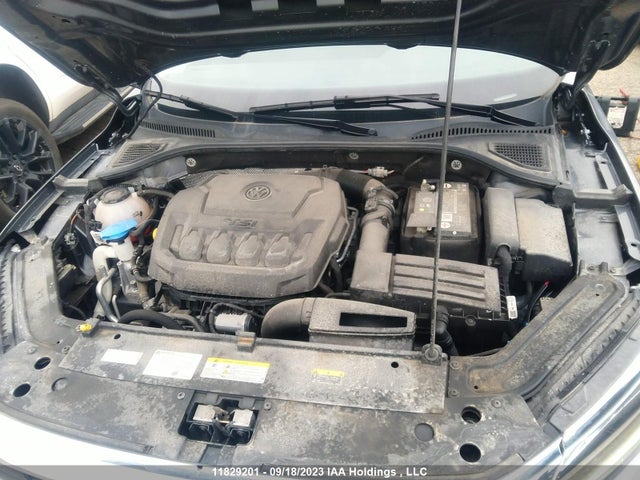 1VWBA7A39NC006826 Volkswagen Passat 2.0t Limited Edition
