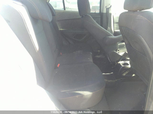 Chevrolet TRAX LS 2017 3GNCJKSB9HL170819 Image 8