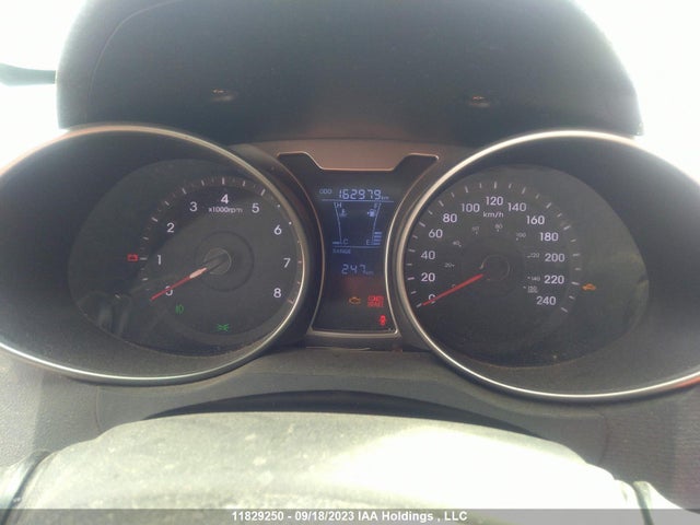 Hyundai VELOSTER 2014 KMHTC6AD0EU201983 Image 7