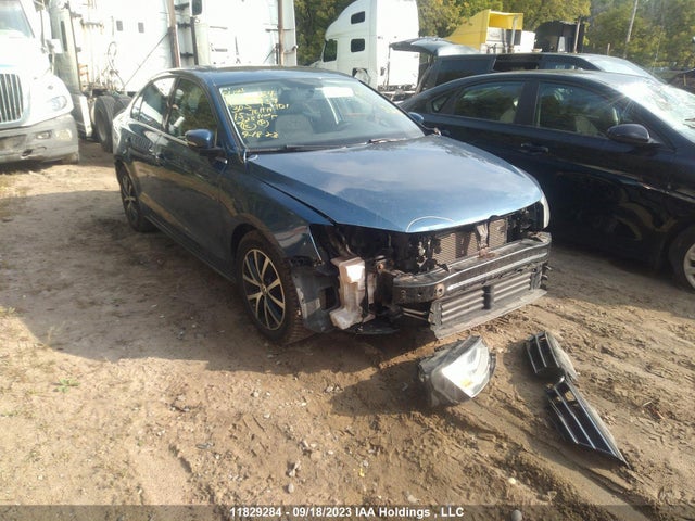 3VWDA7AJ8FM305439 auction archive image