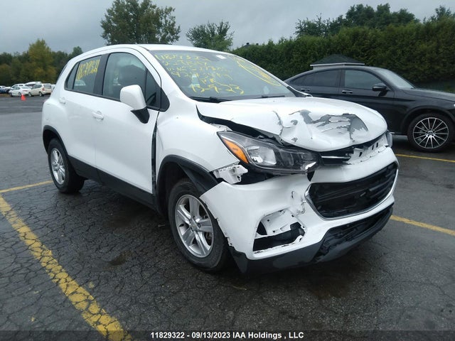 2022 KL7CJNSM7NB527386 main image