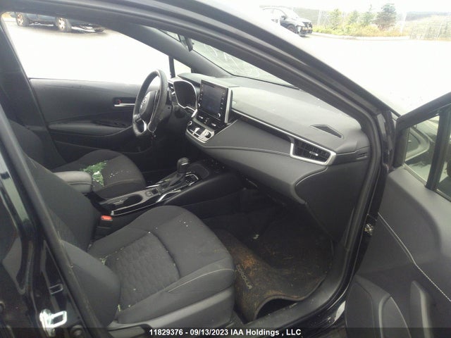 Toyota COROLLA HATCHBACK 2022 JTNK4MBE4N3157044 Image 5