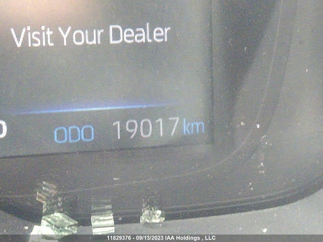 Toyota COROLLA HATCHBACK 2022 JTNK4MBE4N3157044 Image 7