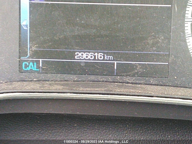 Chevrolet CRUZE LT 2017 3G1BE5SM1HS579794 Image 7