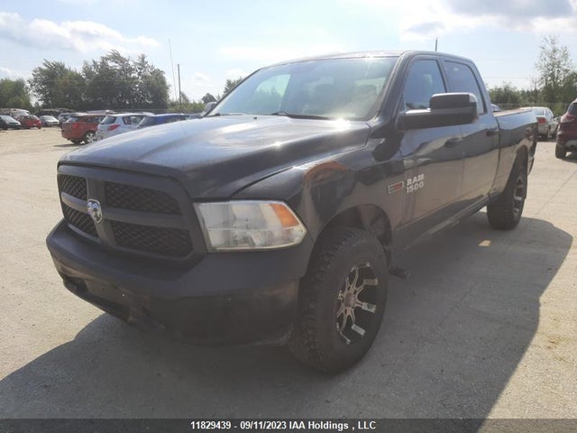 1C6RR7SM3FS782238 RAM 1500 St