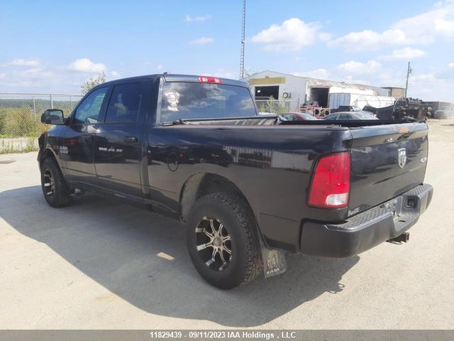 1C6RR7SM3FS782238 RAM 1500 St