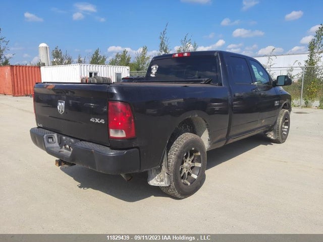 1C6RR7SM3FS782238 RAM 1500 St