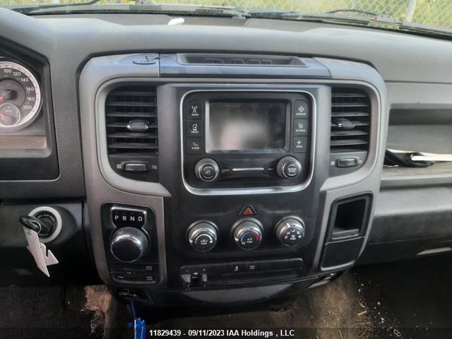1C6RR7SM3FS782238 RAM 1500 St