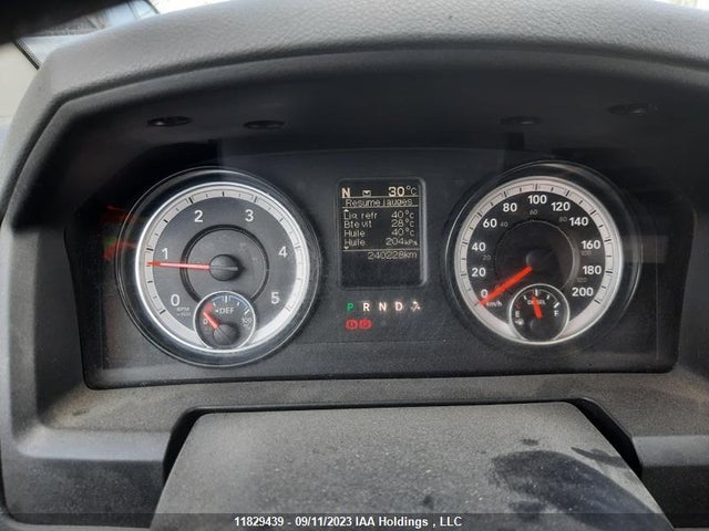 1C6RR7SM3FS782238 RAM 1500 St