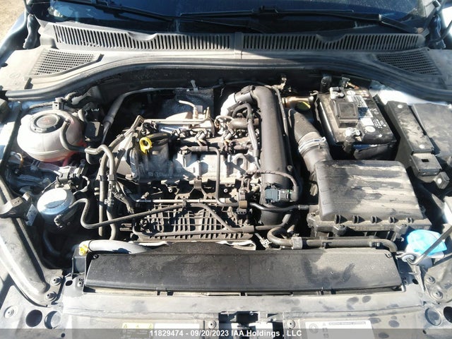 3VWW57BU2KM207636 Volkswagen Jetta Highline