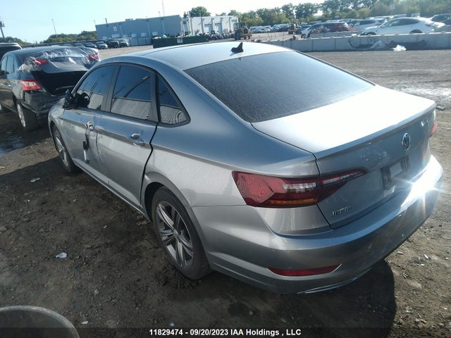 3VWW57BU2KM207636 Volkswagen Jetta Highline