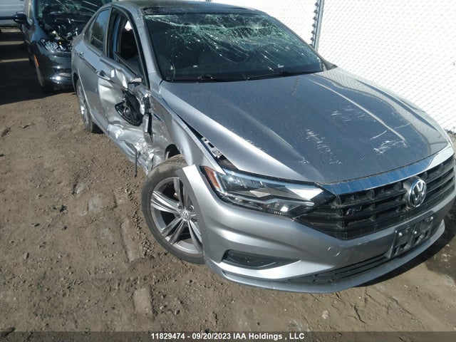 3VWW57BU2KM207636 Volkswagen Jetta Highline