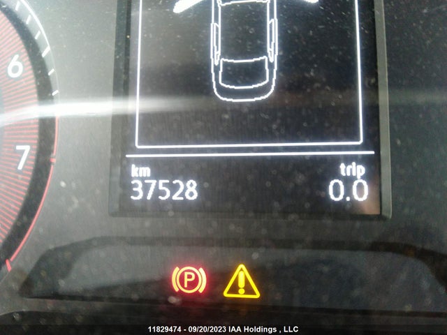 3VWW57BU2KM207636 Volkswagen Jetta Highline