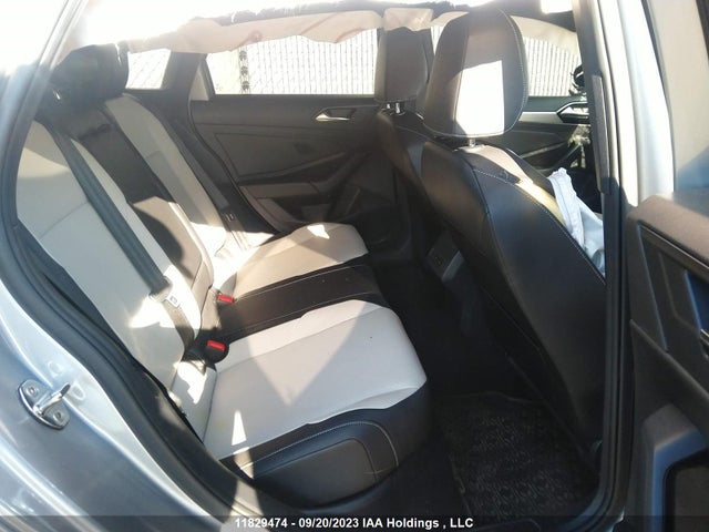 3VWW57BU2KM207636 Volkswagen Jetta Highline