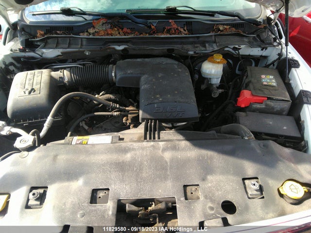 1C6RR7FGXES295430 RAM 1500 St
