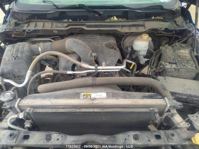 1C6RR7HT5FS699618 RAM 1500 Sport