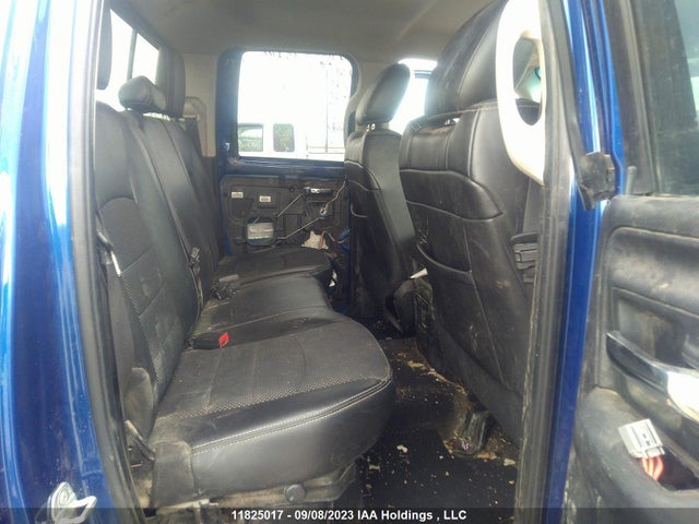 1C6RR7HT5FS699618 RAM 1500 Sport