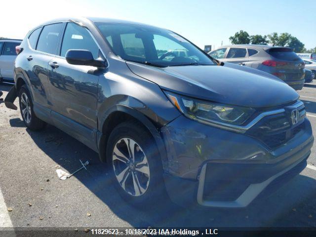 Honda l15be 2022 2HKRW2H20NH221132 Image 18