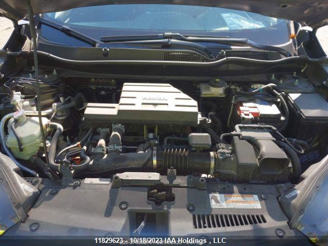 Honda l15be 2022 2HKRW2H20NH221132 Image 28