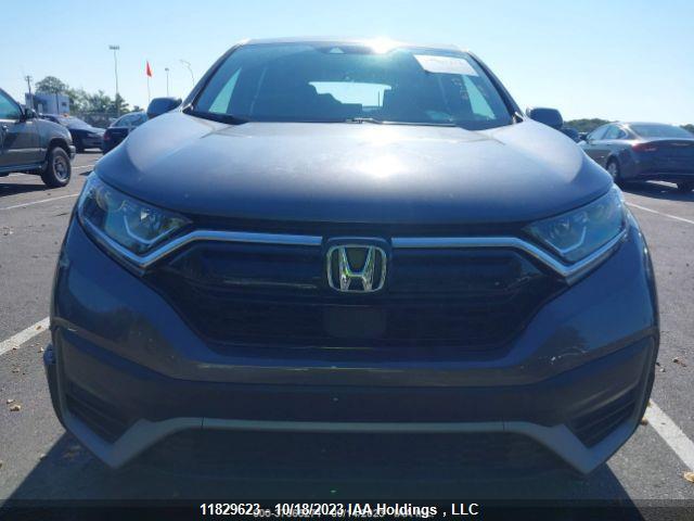 Honda l15be 2022 2HKRW2H20NH221132 Image 29