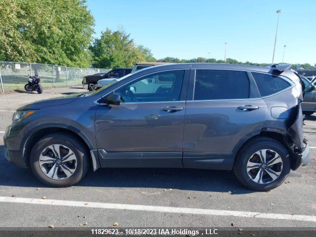 Honda l15be 2022 2HKRW2H20NH221132 Image 31