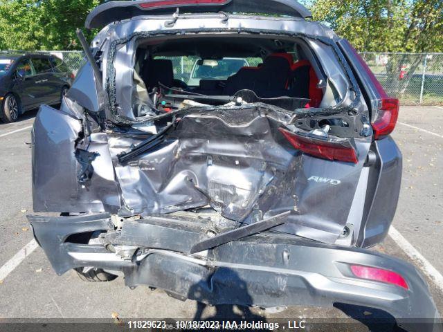 Honda l15be 2022 2HKRW2H20NH221132 Image 32