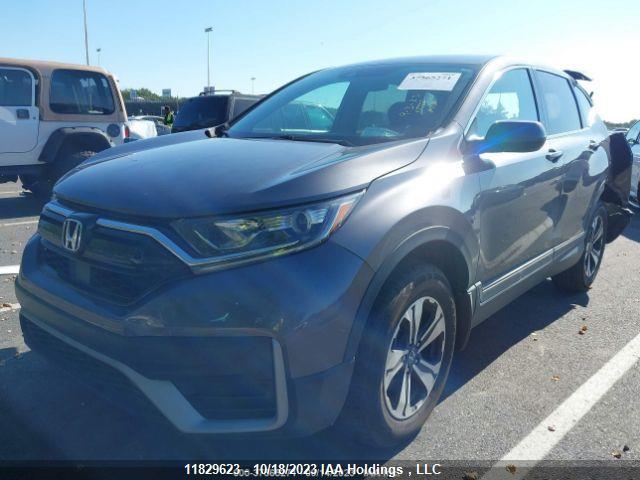 Honda l15be 2022 2HKRW2H20NH221132 Image 20