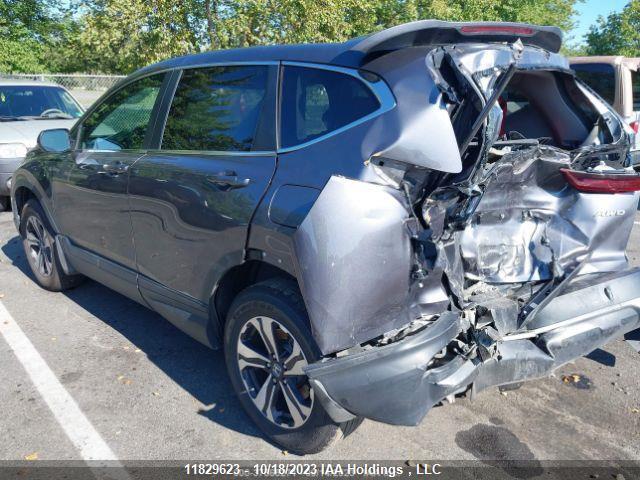 Honda l15be 2022 2HKRW2H20NH221132 Image 21