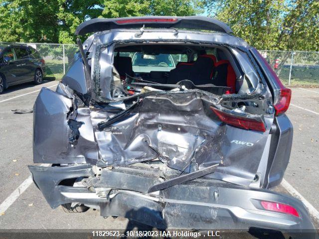 Honda l15be 2022 2HKRW2H20NH221132 Image 24