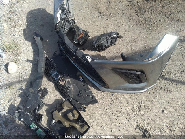 JTJSARDZXM2255085 Lexus Nx Nx 300