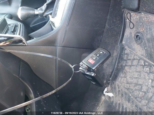 Toyota Corolla Ce/se/le 2019 2T1BURHEXKC173101 Image 11